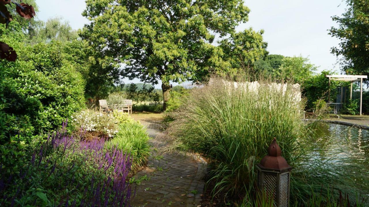 B&B Johannes-Hoeve Baarlo  Eksteriør bilde